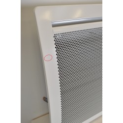 NOIROT 00M2203FDFS - Radiateur Electrique Rayonnant 1000W Auréa D