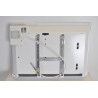 NOIROT 00M2203FDFS - Radiateur Electrique Rayonnant 1000W Auréa D
