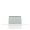NOIROT 00M2203FDFS - Radiateur Electrique Rayonnant 1000W Auréa D