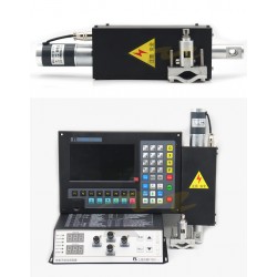 Ensemble contrôleur de plasma+THC+Kit de levage F2100B+appareil de découpe à...