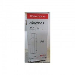 THERMOR 286039 - Chauffe-Eau Thermodynamique 250L ACI Hybrid Aeromax 5