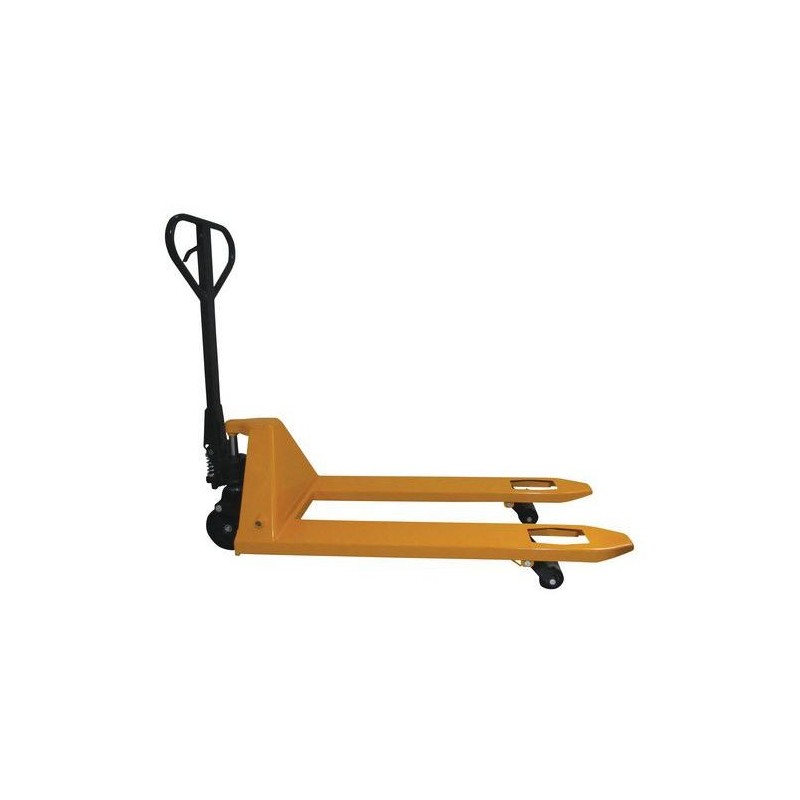 A369875 - Transpalette Manuel Longueur de Fourches 1150mm