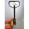 A107122 - Transpalette Manuel Longueur de Fourches 1150mm