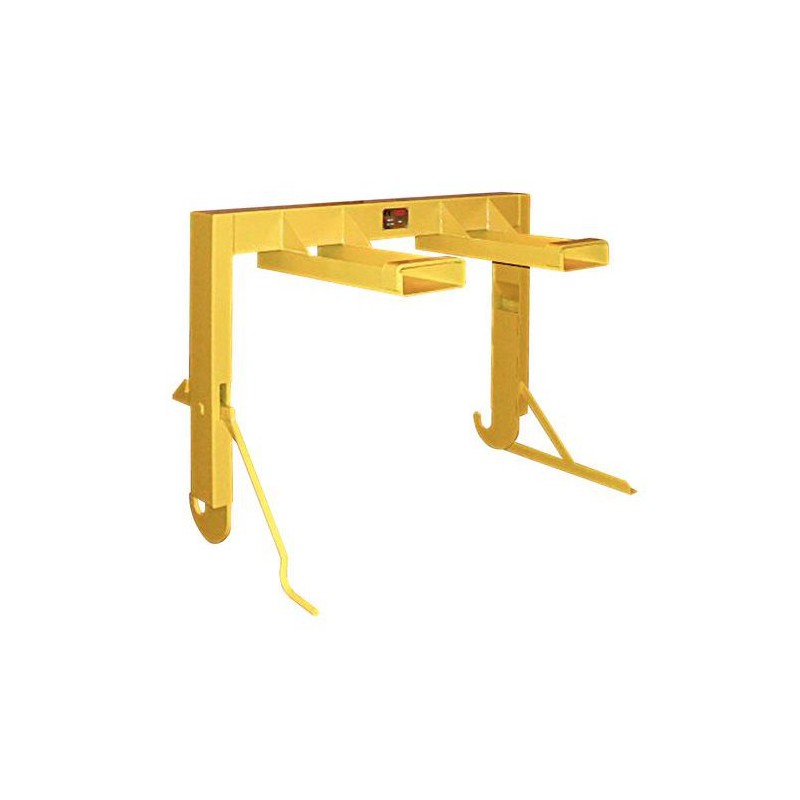 SAMETO Y500950 - Palonnier pour Benne de 1000 Litres SAMETO Y500950 - Palonnier pour Benne de 1000 Litres