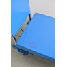 FIMM 855 007 744 - Table Élévatrice Manuelle Mobile Charge 300kg