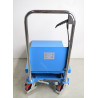 FIMM 855 007 744 - Table Élévatrice Manuelle Mobile Charge 300kg