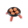 GDC006 NIHITA - Centrifugeuse pour Micro-Tubes MiniFuge-GD06