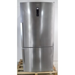 WHIRLPOOL W84BE72X2 - Réfrigérateur Congélateur 558L 2 Portes
