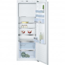 BOSCH KIL72 AFE 0 - Réfrigérateur intégré portes 248L encastrable