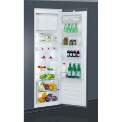 WHIRLPOOL ARG184701 - Réfrigérateur Encastrable 262L Froid brassé