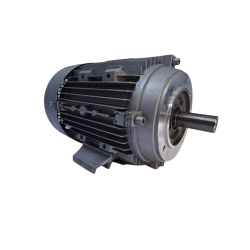 ALMO MH3-112M6 - Moteur Electrique Triphasé 2,2kW