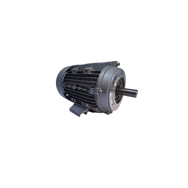 ALMO MH3-112M6 - Moteur Electrique Triphasé 2,2kW
