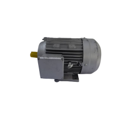 ALMO MH3-112M6 - Moteur Electrique Triphasé 2,2kW