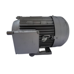 ALMO MH3-112M6 - Moteur Electrique Triphasé 2,2kW