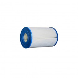 SUPER PRO PRB35-IN - Lot de 5 Filtres pour Piscine Diamètre 125 mm