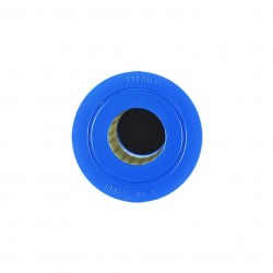 SUPER PRO PRB35-IN - Lot de 5 Filtres pour Piscine Diamètre 125 mm