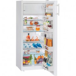 Réfrigérateur pose libre 1 porte 250L LIEBHERR KP280-21 NEUF déclassé