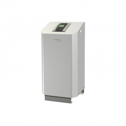 PNEUMATEX 8101424 - Vase Connecté Compresso Tecbox C 10.1-6