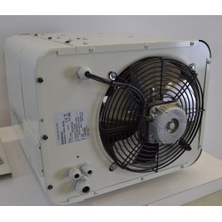 APPLIMO 0040291AA - Radiateur Chauffage Industriel - Aérotherme