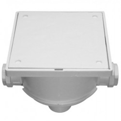 WELTICO 63004 - Boite de Connexion Projecteur pour Piscine