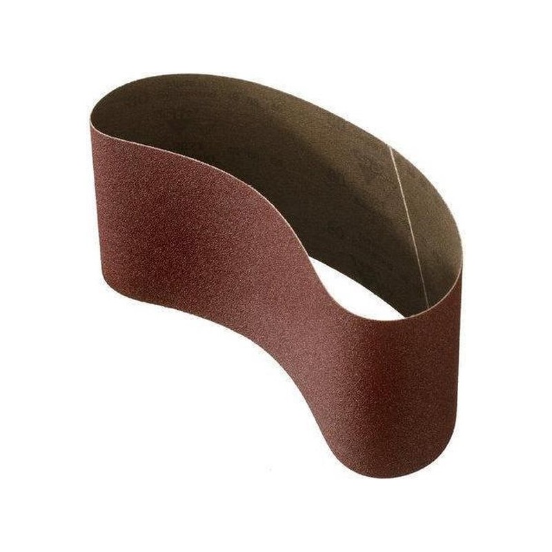 SIA 8072.1424.0060 - Bandes Abrasives 2921 SIAWOOD X Grain 60