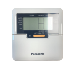 PANASONIC CWA75C4264 - Télécommande Filaire pour Unités Intérieures