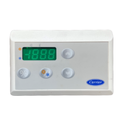 CARRIER 30RHE9001 - Télécommande AquaSnap Plus pour Pompes à Chaleur