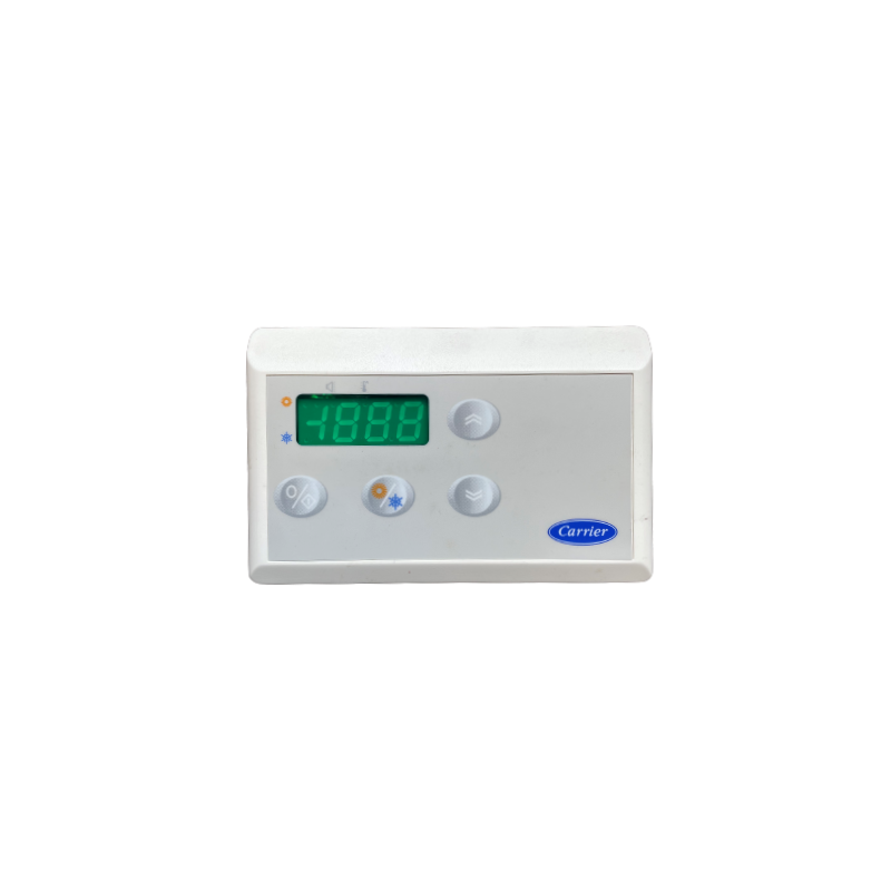 CARRIER 30RHE9001 - Télécommande AquaSnap Plus pour Pompes à Chaleur