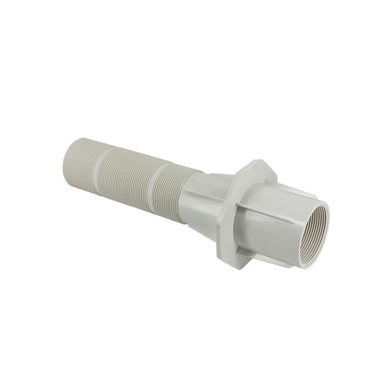 ASTRALPOOL 15658 - Lot de 4 Traversées Paroi Béton pour Piscine ASTRALPOOL 15658 - Lot de 4 Traversées Paroi Béton pour Piscine
