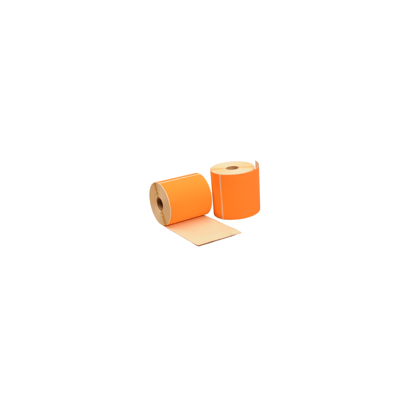 APLI 100912 - Lot de 2 Pack de 6 Rouleaux de 1000 Etiquettes 21x12 mm APLI 100912 - Lot de 2 Pack de 6 Rouleaux de 1000 Etiquettes 21x12 mm