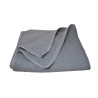 CLARYSSE - Lot de 12 Serviettes Eponge pour Coiffeur 50x80cm 100%Coton