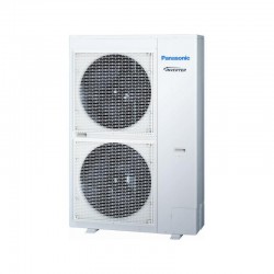 PANASONIC U140PEY1E8 - Unité Extérieure de Climatisation AirAir 14kW