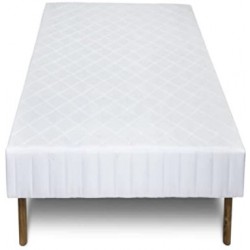 CONFOBED - Matelas 90x190 cm - 10-414