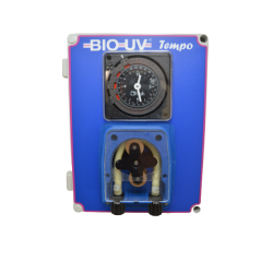 BIO UV BIO2200 - Pompe Doseuse pour Piscine Tempo
