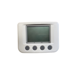 CHAPPEE SFH31034 - Panneau de Controle Module hmi twh DE DIETRICH