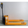 A680256 - Transpalette Electrique Longueur de Fourches 1150mm