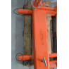 STOCKMAN DR400 - Manipulateur Retourneur de Fût 210L