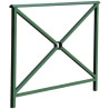 PROCITY 206200.6005 - Barrière de Sécurité Largeur 1m