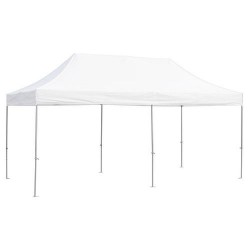 LEISURE'N PLEASURE GAAC-4 COMBO - Chapiteau Tonnelle Parapluie 3x4.5m