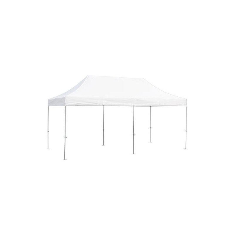LEISURE'N PLEASURE GAAC-4 COMBO - Chapiteau Tonnelle Parapluie 3x4.5m LEISURE'N PLEASURE GAAC-4 COMBO - Chapiteau Tonnelle Parapluie 3x4.5m