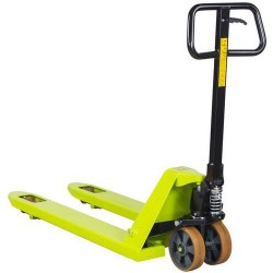 LIFTER GS EVO 25S4 - Transpalette Manuel Longueur de Fourches 1500mm