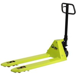 LIFTER GS EVO 25S4 - Transpalette Manuel Longueur de Fourches 1500mm