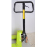 LIFTER GS EVO 25S4 - Transpalette Manuel Longueur de Fourches 1500mm