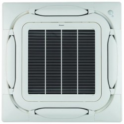 DAIKIN BYCQ104E2W1 - Panneau de Décoration Habillage pour Plafond