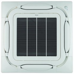 DAIKIN BYCQ104E2W1 - Panneau de Décoration Habillage pour Plafond