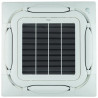 DAIKIN BYCQ104E2W1 - Panneau de Décoration Habillage pour Plafond
