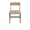 WESCO 56375016 - Lot de 2 Chaises Hauteur d'Assise 35Cm