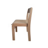 WESCO 56375016 - Lot de 2 Chaises Hauteur d'Assise 35Cm