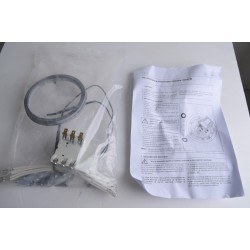 THERMOR 900329 - Kit Résistance Electrique Blindé 2200W pour PECS