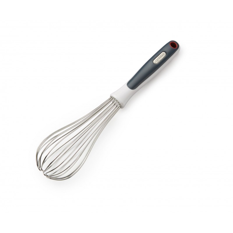 ZYLISS E980109 - Mini Fouet Blanc et Gris ZYLISS E980109 - Mini Fouet Blanc et Gris
